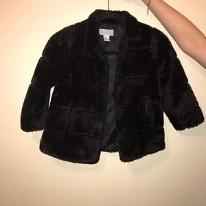 THE CHILDREN’s PLACE coat for ur adorable daughter
